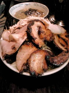 麺の家 渚