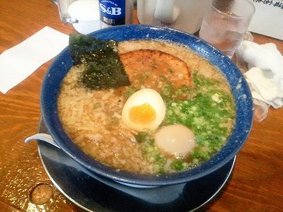 麺屋 一本気