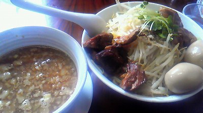 麺の家 渚