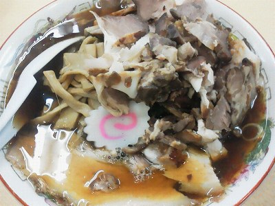 青島食堂