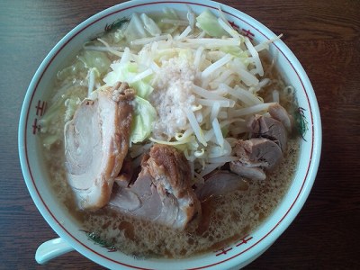のろし