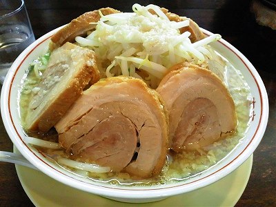 のろし