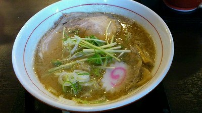 らーめん円満
