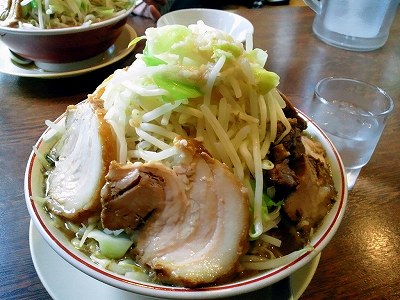 のろし