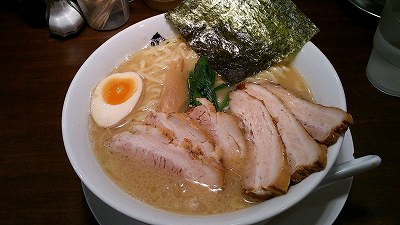 RA-MEN OGIKAWA