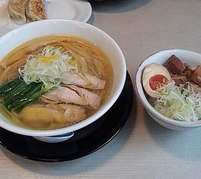 麺の風 祥気 