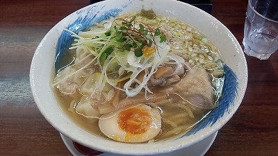 麺や ようか