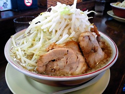 のろし 安田店