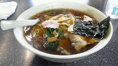 青島食堂