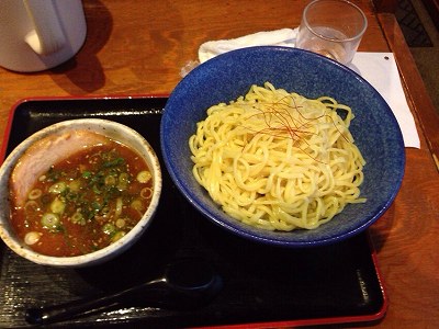 麺屋一本気