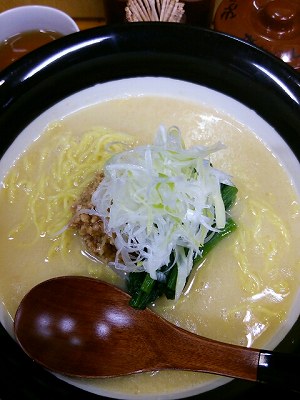 きどりらーめん