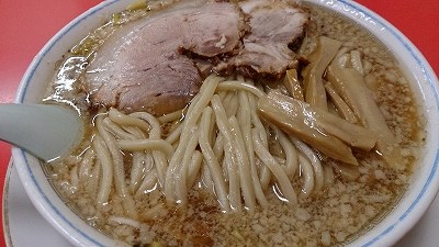 安福亭　神田店