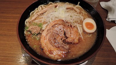 ぼん蔵