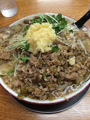 男前☆飛雄馬