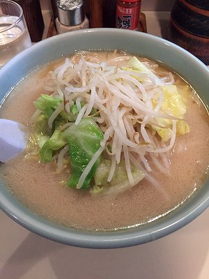古潭