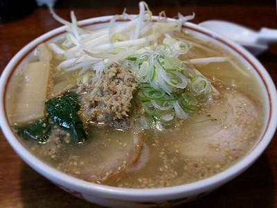 丸木屋