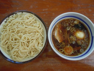 あつもり