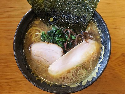 ラーメン