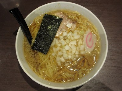 らーめん