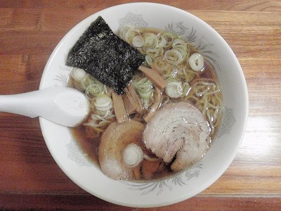 ラーメン