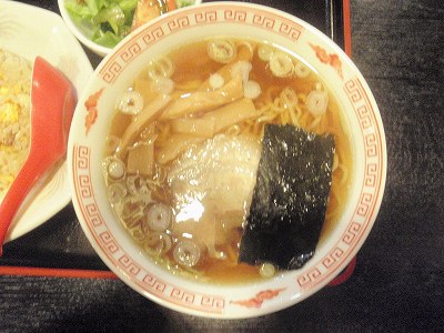ラーメン