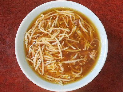 姉妹ラーメン
