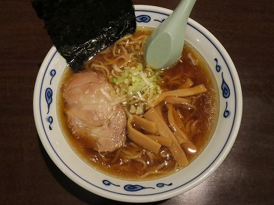 ラーメン