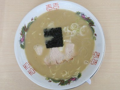とんこつ