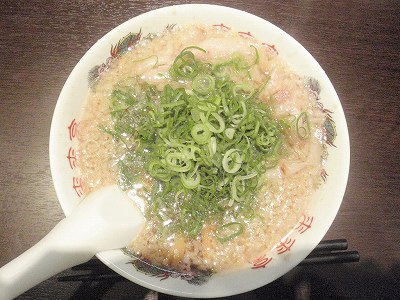 ラーメン