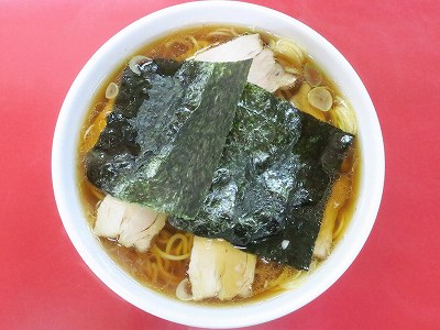 ラーメン