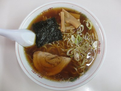 ラーメン