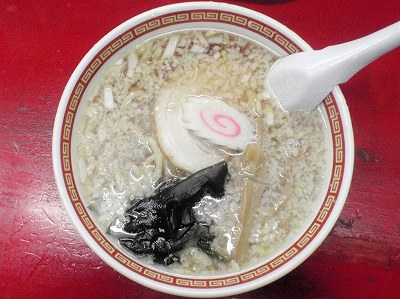 ラーメン