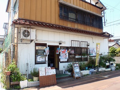 カレー洋風食堂 味の店 おかだ