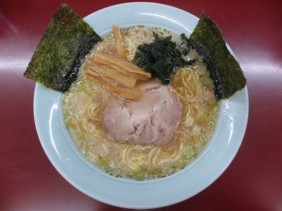 ラーメン（並）