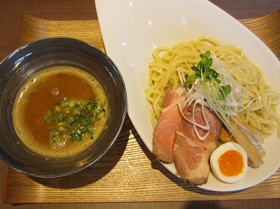 つけめん