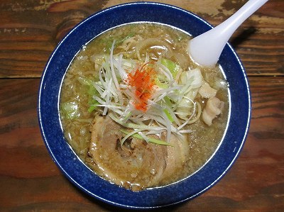 ベジ豚バラ醤油(限定)