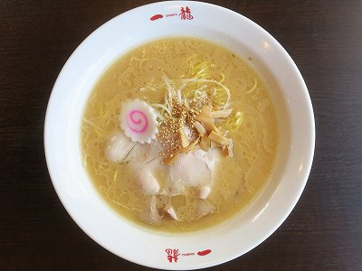 一龍らーめん