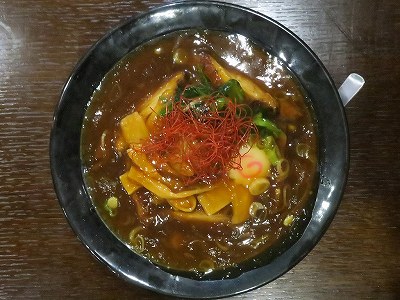 満月丼