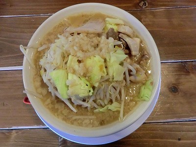 なおじろう
