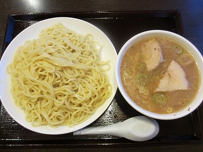 もりそば
