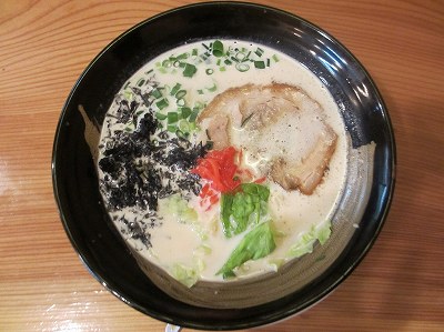 おばこらーめん