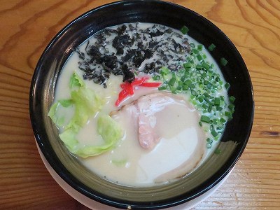 おばこらーめん