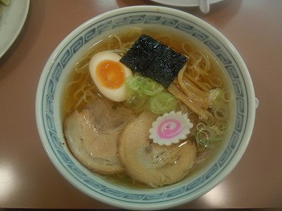 ラーメン