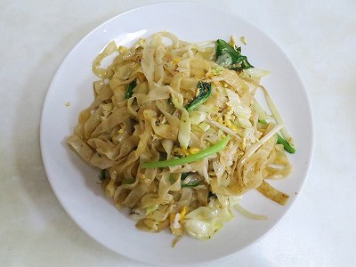 皿オッチャホイ