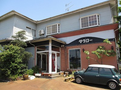 タクロー