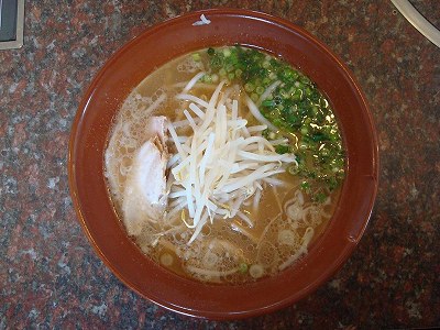 ヌードル