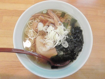 らーめん