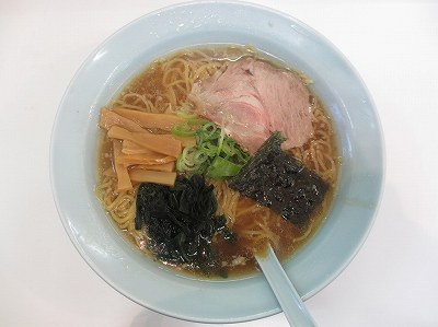 ラーメン