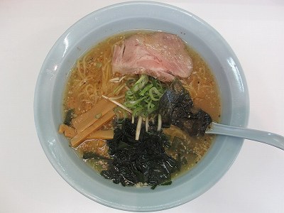 みそラーメン