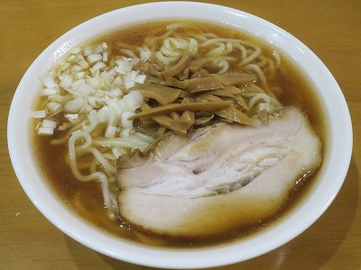 らーめん